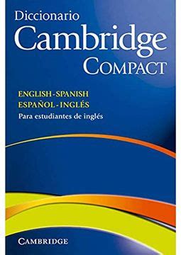 traducción cambridge|diccionario cambridge inglés español.